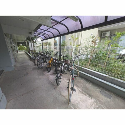 【その他共用部分】 | リバービレッジ