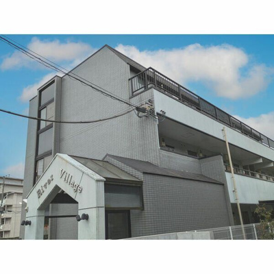 【外観】 | リバービレッジ