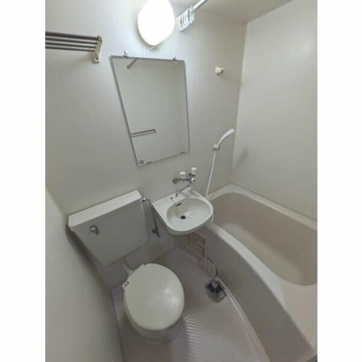 【トイレ】 | リバービレッジ