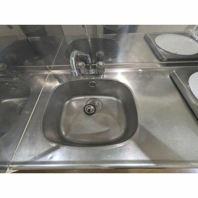 【キッチン】 | リバービレッジ