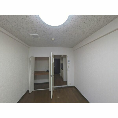 【寝室】 | リバービレッジ