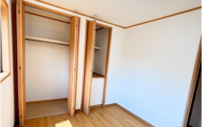 【収納】 | 八尾市上尾町2丁目　中古戸建