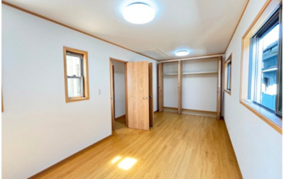 【洋室】 | 八尾市上尾町2丁目　中古戸建