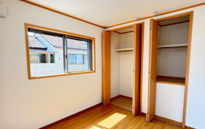 【収納】 | 八尾市上尾町2丁目　中古戸建