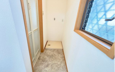 【ランドリースペース】 | 八尾市上尾町2丁目　中古戸建
