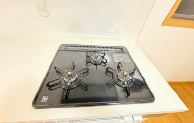 【キッチン】 | 八尾市上尾町2丁目　中古戸建