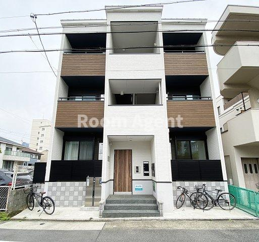 アネックスマスゼン