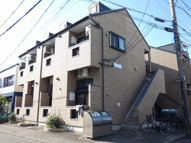 ナディアK・Nの画像