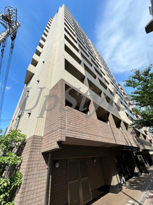 【外観】 | スカイコート巣鴨