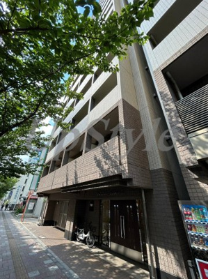 【外観】 | スカイコート巣鴨