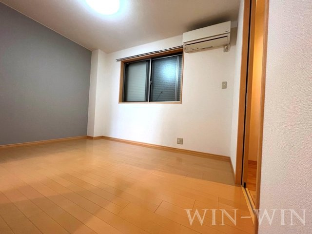 ラヴィータミユキの寝室