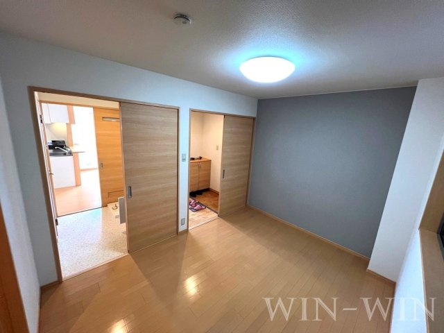 ラヴィータミユキの寝室