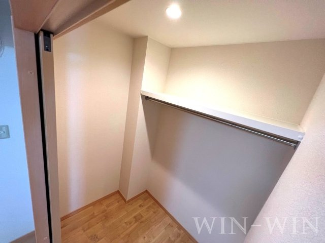 ラヴィータミユキの収納