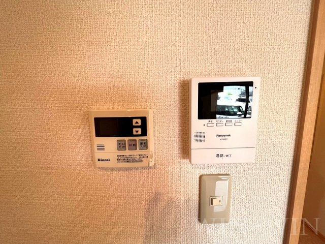 ラヴィータミユキのセキュリティ