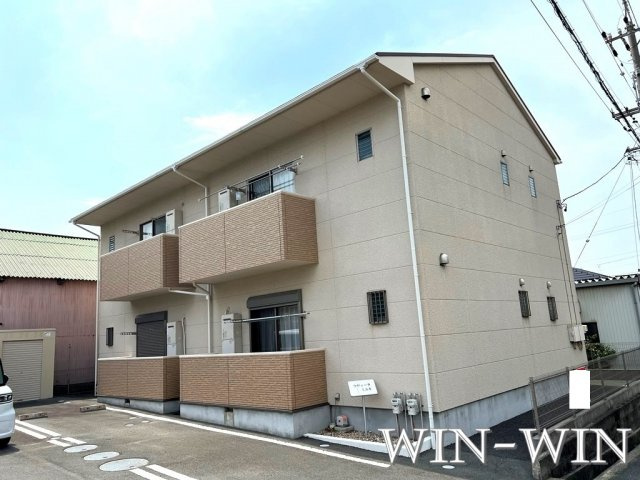 ラヴィータミユキの外観