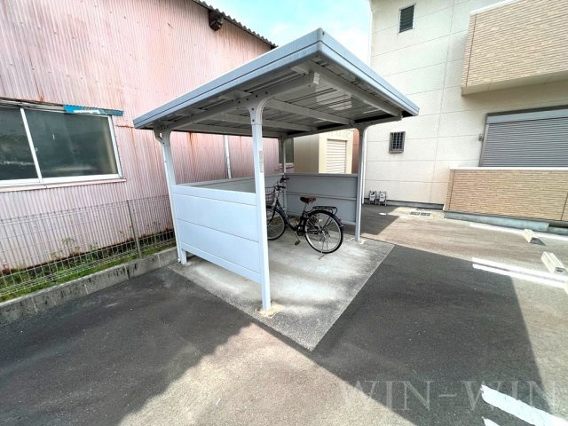 ラヴィータミユキのその他共用部分