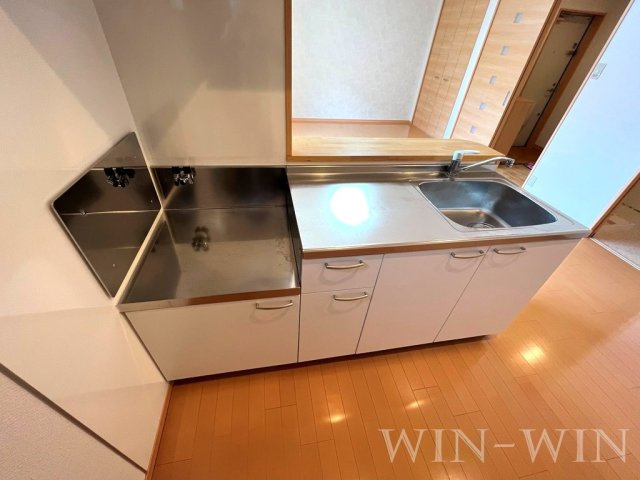 ラヴィータミユキのキッチン