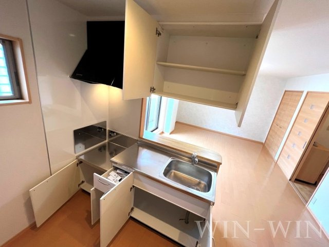 ラヴィータミユキのキッチン