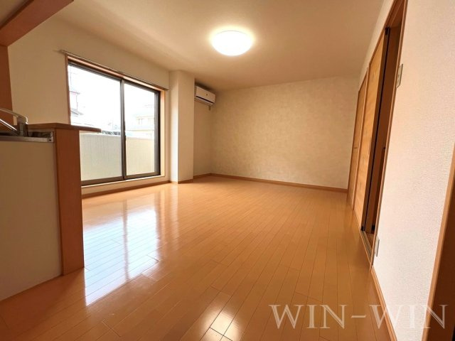 ラヴィータミユキの居間・リビング