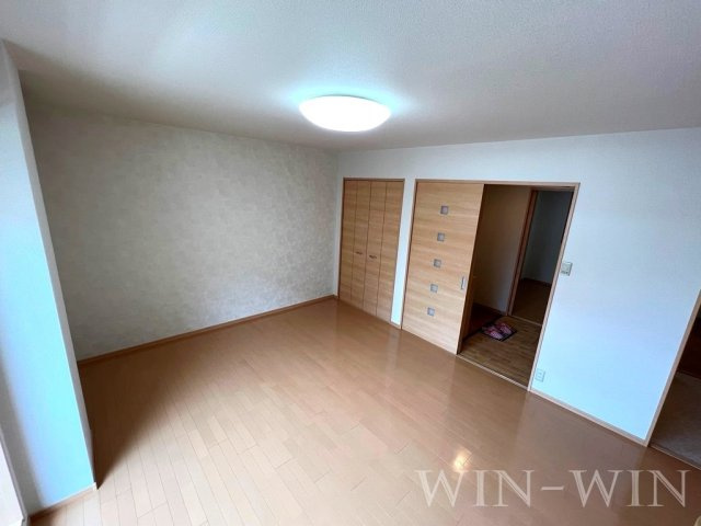 ラヴィータミユキの居間・リビング