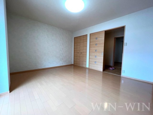 ラヴィータミユキの居間・リビング