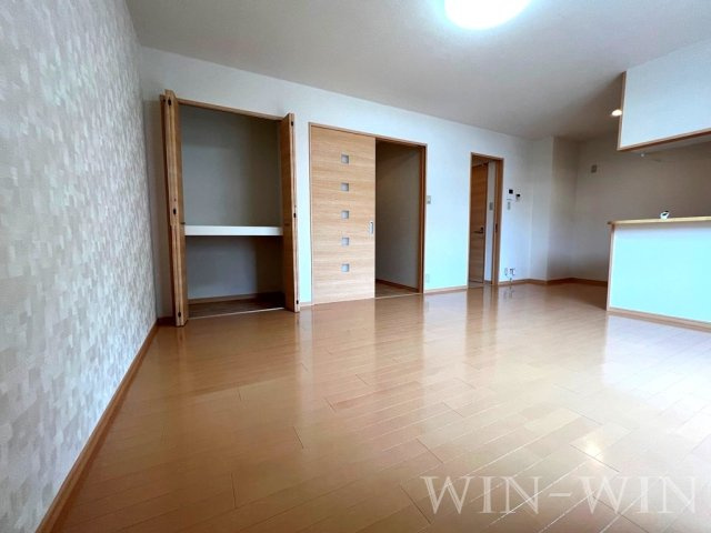 ラヴィータミユキの居間・リビング