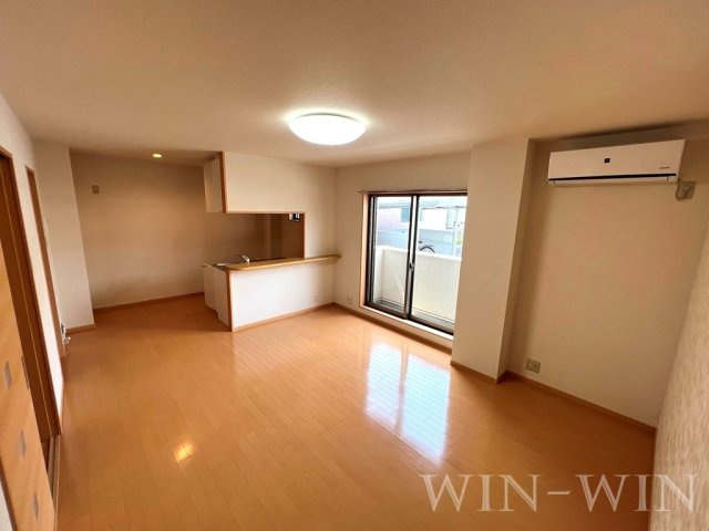 ラヴィータミユキの居間・リビング