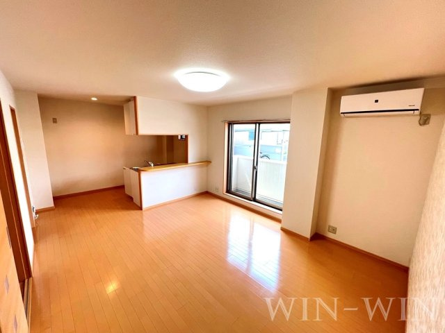 ラヴィータミユキの居間・リビング