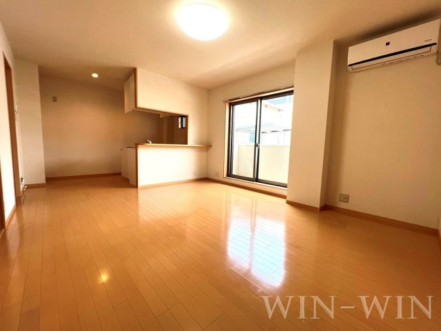 ラヴィータミユキの居間・リビング