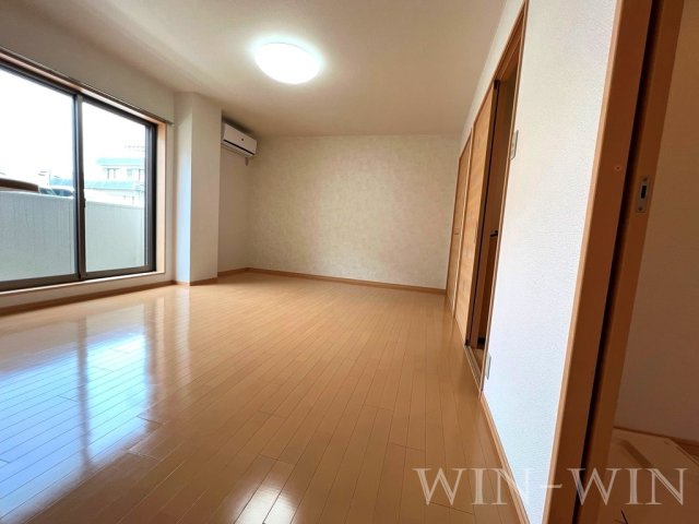 ラヴィータミユキの居間・リビング