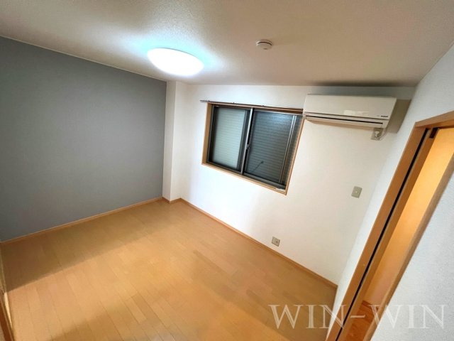 ラヴィータミユキの寝室