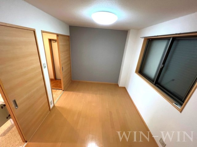 ラヴィータミユキの寝室