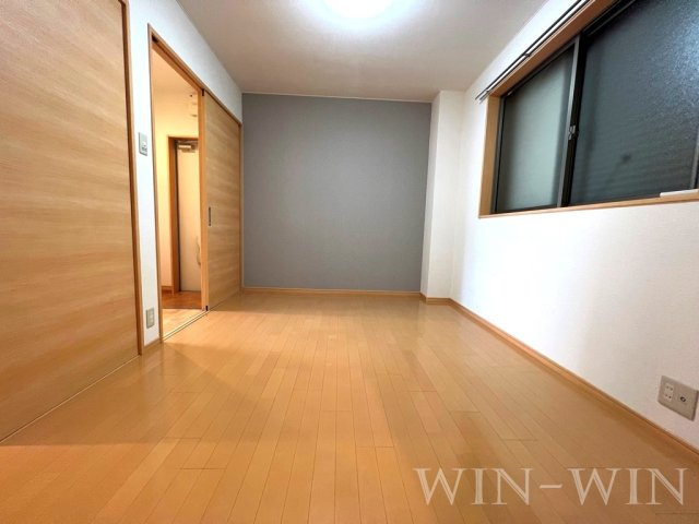 ラヴィータミユキの寝室