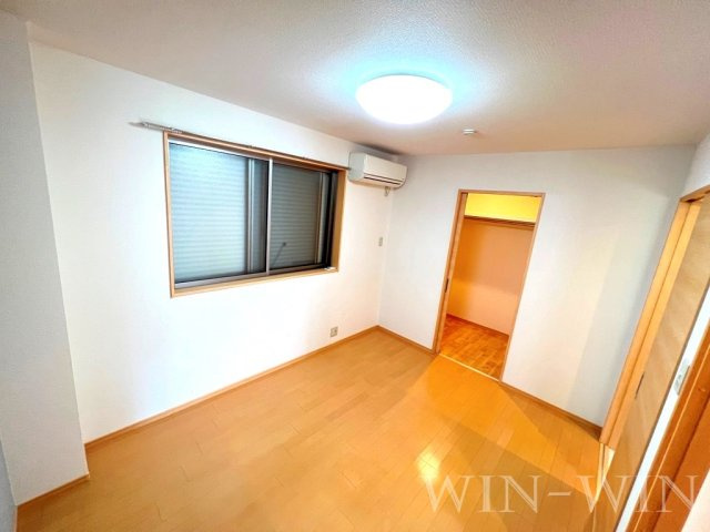 ラヴィータミユキの寝室