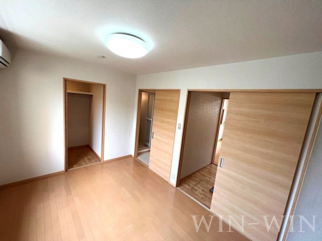 ラヴィータミユキの寝室