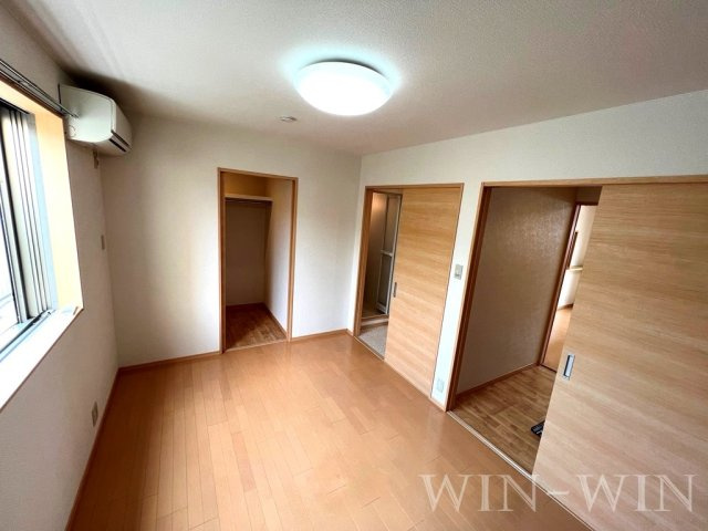 ラヴィータミユキの寝室