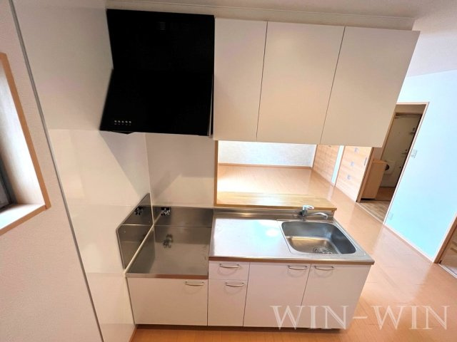 ラヴィータミユキのキッチン