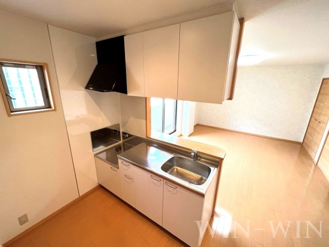 ラヴィータミユキのキッチン