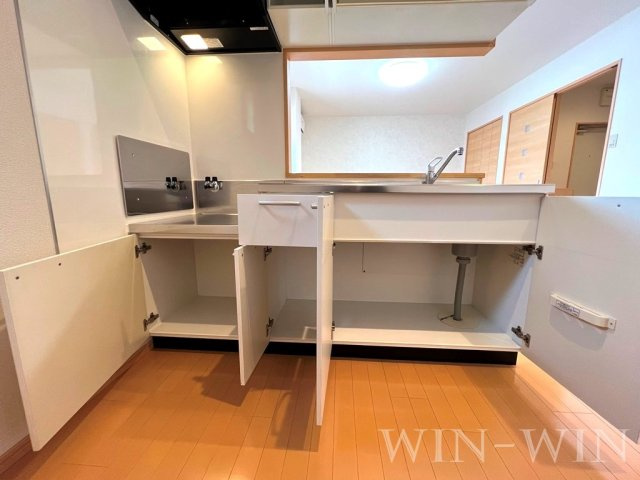 ラヴィータミユキのキッチン