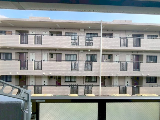 グレイス新大宮の展望