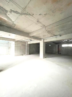 アルバス千里山の内装