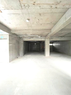 アルバス千里山の内装