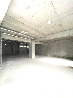 アルバス千里山の内装