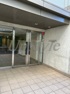 【エントランス】 | レガーロ御茶ノ水Ⅱ