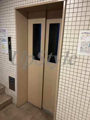 【その他共用部分】 | レガーロ御茶ノ水Ⅱ