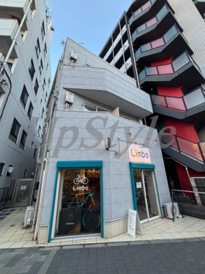 【外観】 | フレンドリッチハウス町屋