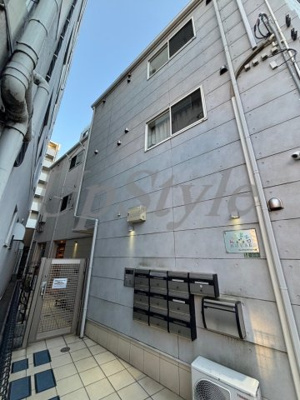 【外観】 | フレンドリッチハウス町屋