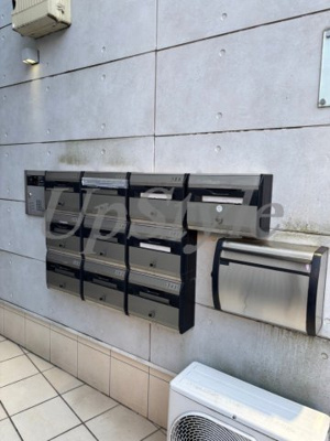 【その他共用部分】 | フレンドリッチハウス町屋