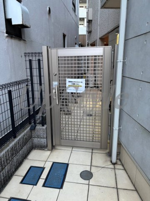 【エントランス】 | フレンドリッチハウス町屋