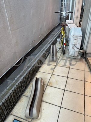 【その他共用部分】 | フレンドリッチハウス町屋